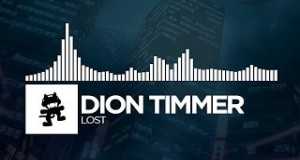 Lost සංගීත වීඩියෝව