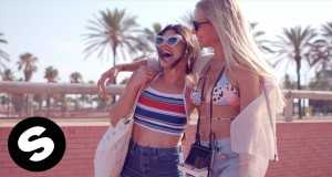 Make Believe Musikkvideo