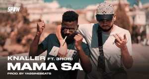 Mama Sa Glasbeni video