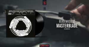 Masterblade Aýdym-saz wideosy