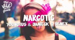 Narcotic Musikkvideo
