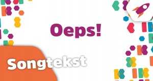 Oeps! Mele Mele