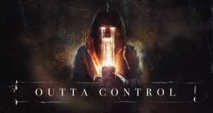 Outta Control Glasbeni video