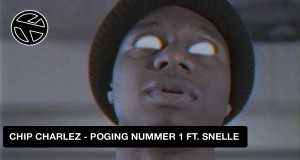 Poging Nummer 1 Mele Mele