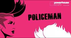Policeman Clip musical