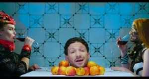 Pompen Musik Video