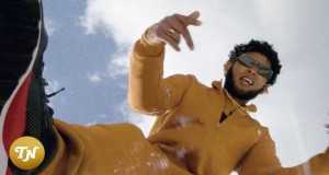 Quatro Baby Musik-Video