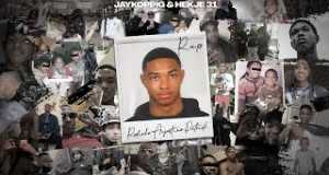 R.a.p (Rodinho Anjustino Patrick)