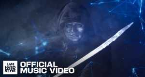 Shape Of The Heart Musikvideo