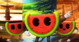 Summer Jam Музичко видео