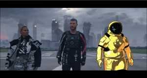 Survive Musik Video