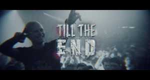 Till The End Hudobné video