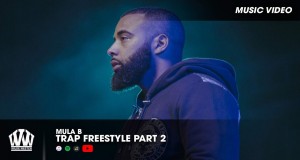 Trap Freestyle Part 2 Video musicale