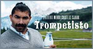 Trompetisto Музичко видео
