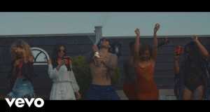 Vacation Videoclip
