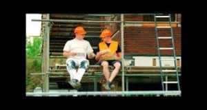 Vreten Musikkvideo