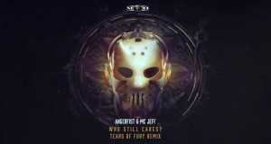 Who Still Cares? (Tears Of Fury Remix) Fidio Orin