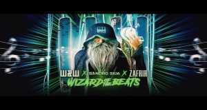 Wizard Of The Beats