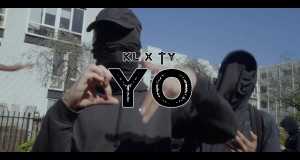 Yo Musikkvideo
