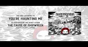 You're Haunting Me Musik-Video