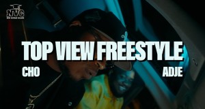 Top View Freestyle Music Video