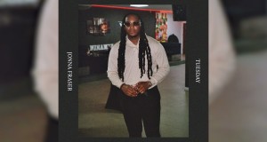 Tuesday Musik Video