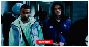 Statistiche circa 'Umbrella' cantata da 'Siggy & D1Ns' | Popnable
