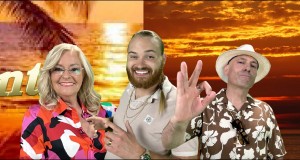 Vakantie Videoclip