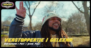Verstoppertje / Geleend Videoclip