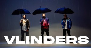 Vlinders Musiqi video