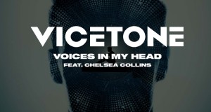 Voices In My Head Տեսահոլովակ