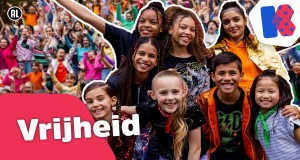 Vrijheid Musik Video