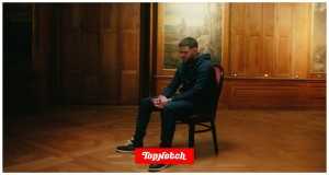 Was Er Nooit Clip musical