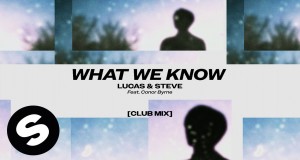 What We Know Video Musik