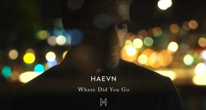 Where Did You Go