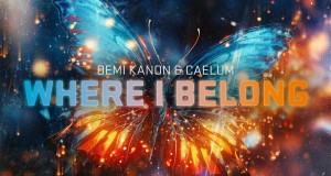 Where I Belong Music Video