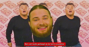 Wolter Kroes Хөгжмийн видео