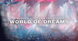 World Of Dreams קליפ