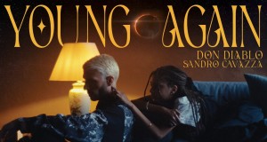 Young Again