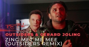 Zing Met Me Mee Videoclip