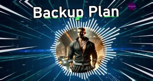 Backup Plan