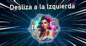 Desliza A La Izquierda
