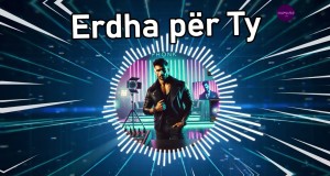 Erdha Për Ty