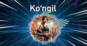 Koʻngil Glasbeni video
