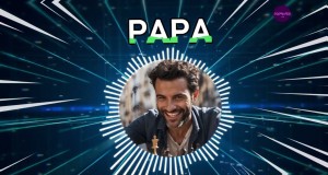 Papa Музичко видео