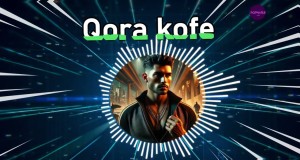Qora Kofe
