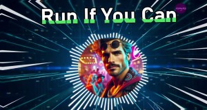Run If You Can