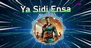 Ya Sidi Ensa Glasbeni video