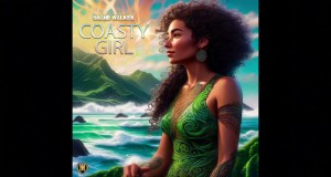 Coasty Girl Glasbeni video
