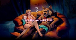Dog 4 Love